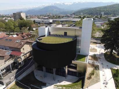 Cosmocite Rte Dauphiné
